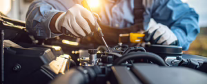 Truck Repair & Service: Driveline Expertise You Can Trust