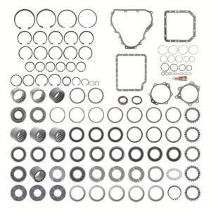 PAI 6153 Retaining Kit/Sea