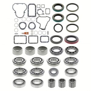PAI 6560 Retaining Kit