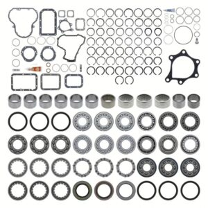 PAI 6562 Retaining Kit