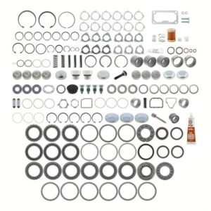 PAI 8957 Retaining Kit