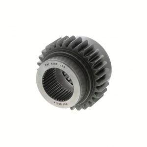 PAI 6787 Gear