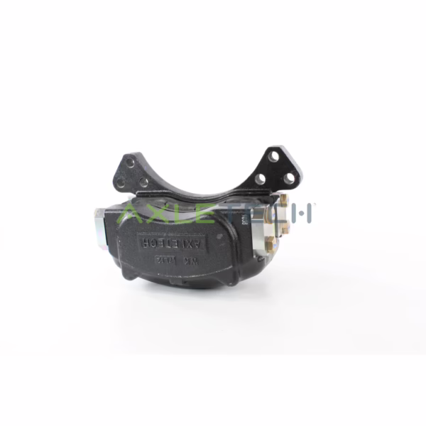 AxleTech HDA476500 Brake Disc Assembly