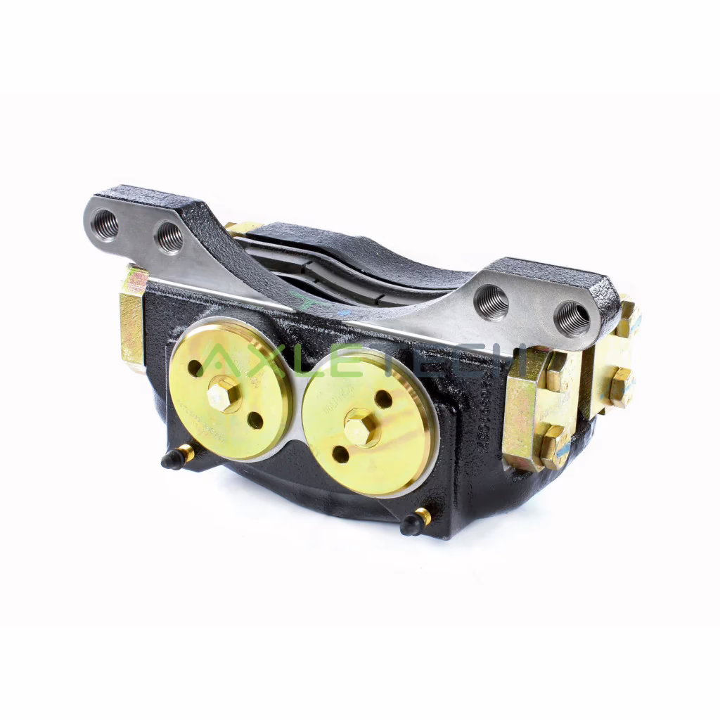 AxleTech HDM476100 Brake Assembly-Disc