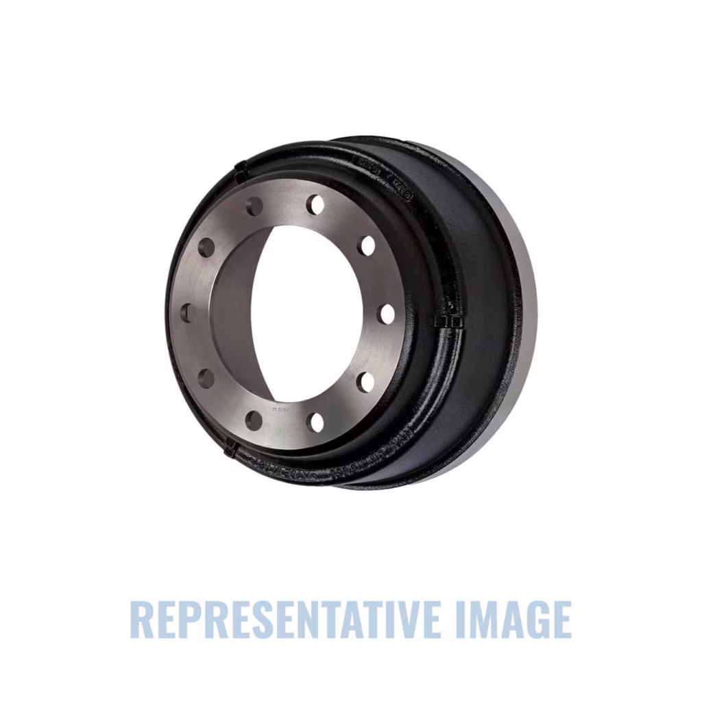 AxleTech 311J1024 Hub-Brake Drum