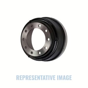 AxleTech 311J1024 Hub-Brake Drum