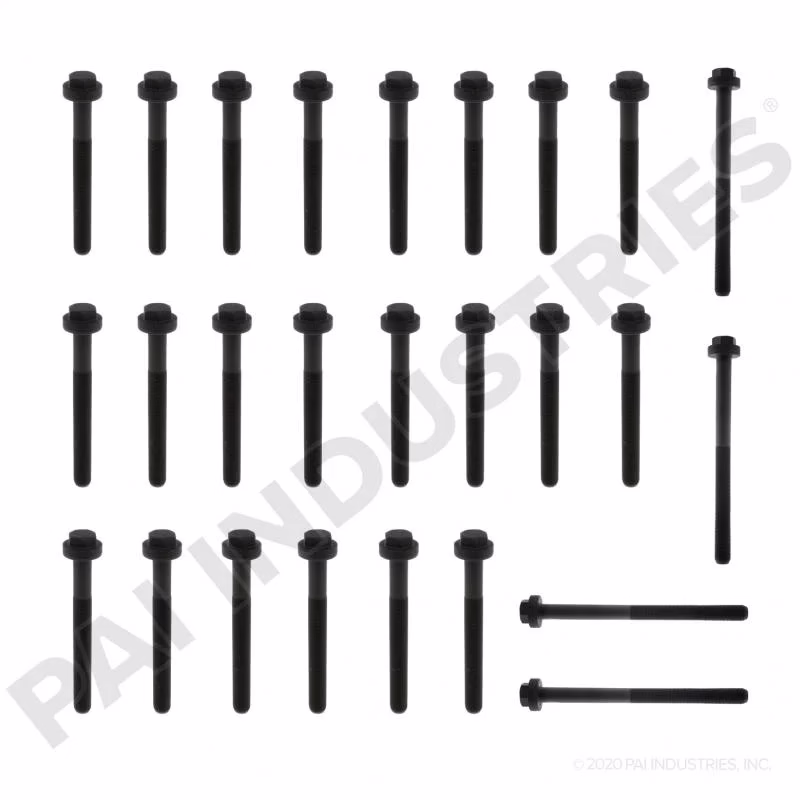 PAI 040116 Head Bolt Kit