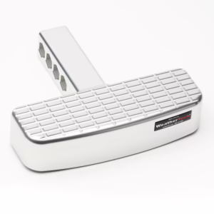 BilletBumpstep
