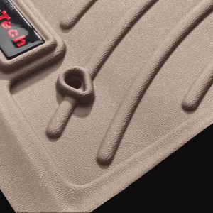 WeatherTech 446972IM Rear Floorliner