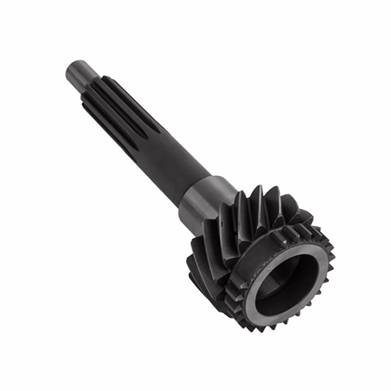 BorgWarner WT291-16J Transmission Input Shaft