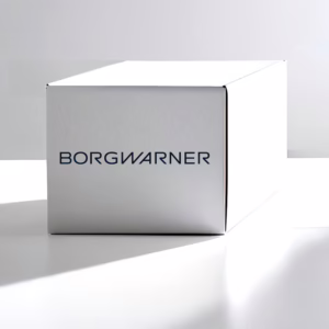 BorgWarner