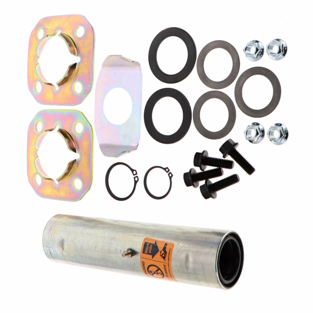 Tube kit