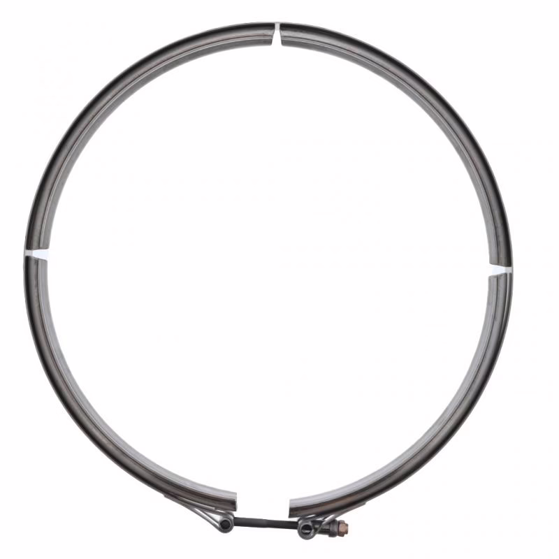 PAI 042073 V-Band Clamp