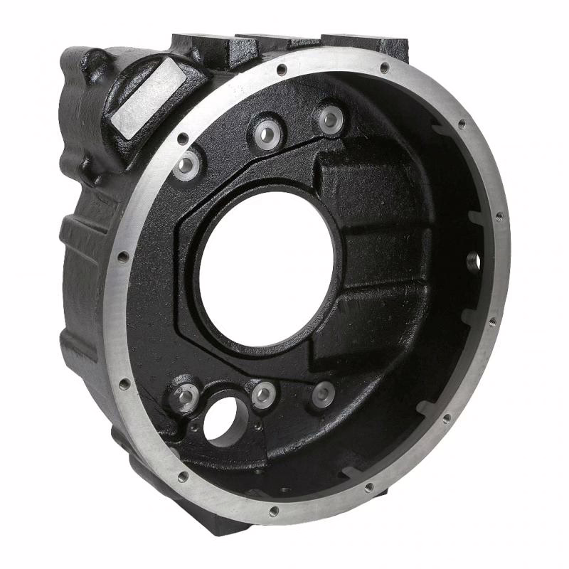 PAI 060014 F'wheel Housing