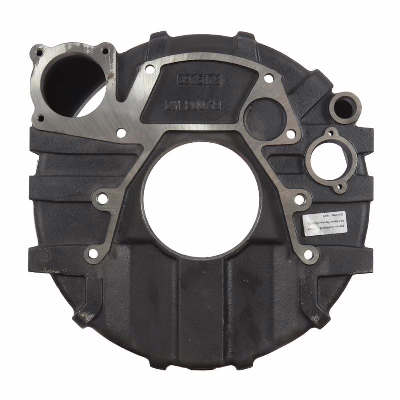 PAI 060015 F'wheel Housing