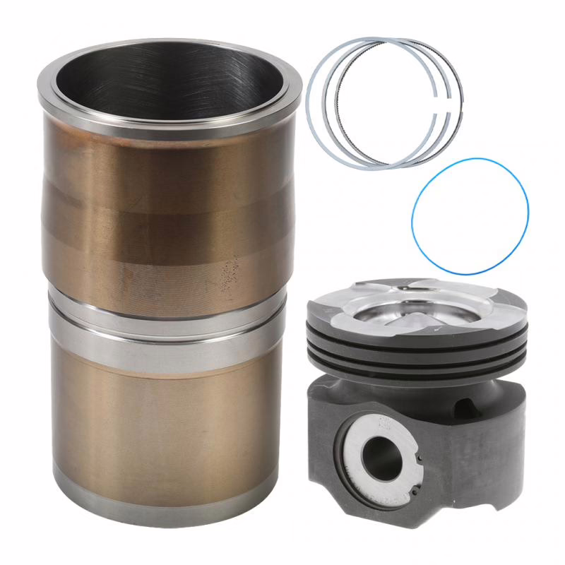 PAI 101178 Cylinder(Isx) Kit