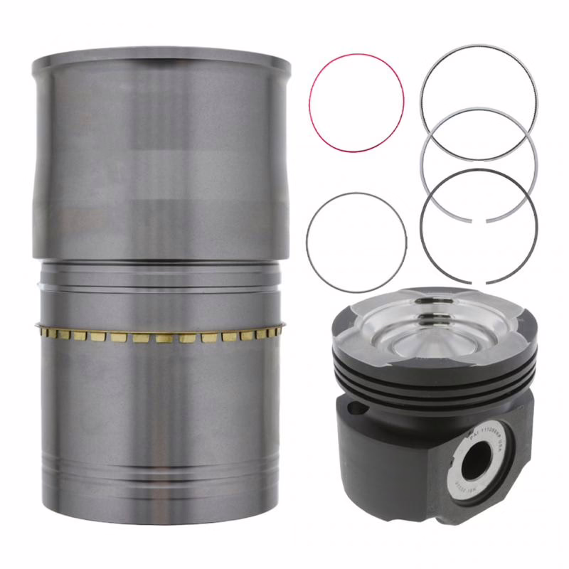 PAI 101197 Cyl.(Isx Kit