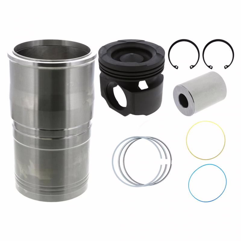 PAI 101198 Cyl.(Isx Kit