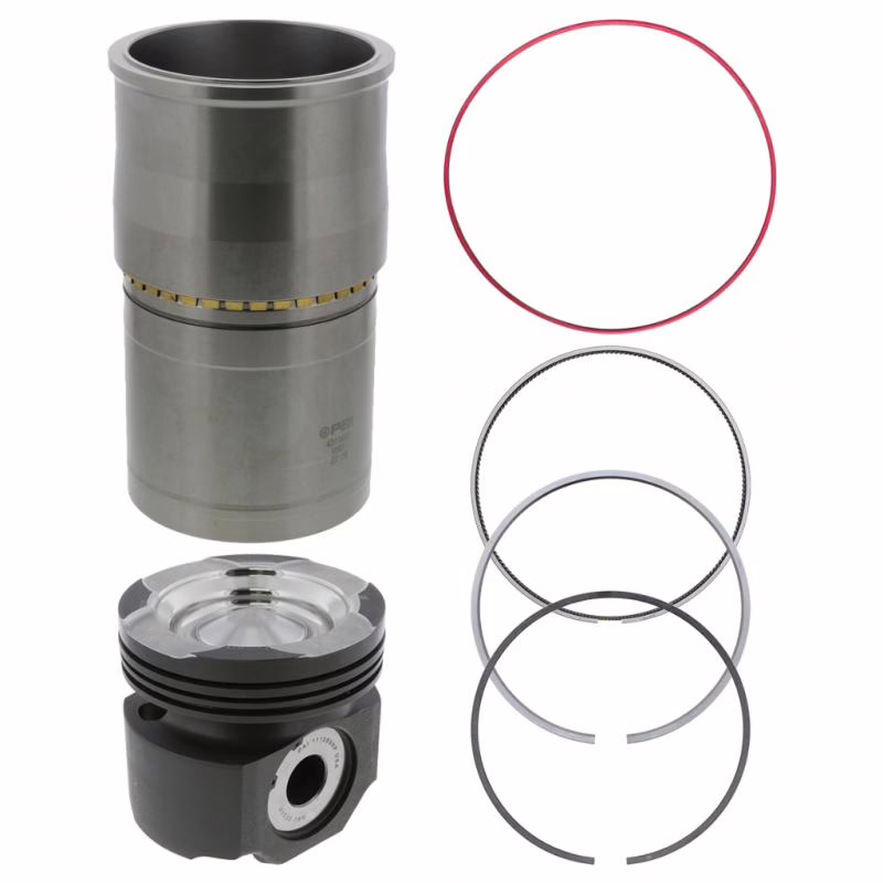 PAI 101205 Cylinder(Isx) Kit