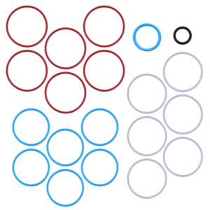PAI 131482-150 Fuel Kit O-Ring