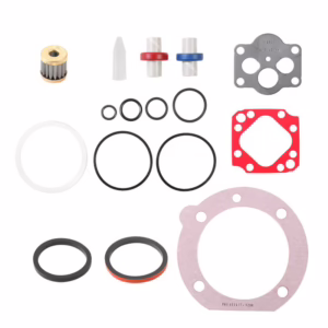 PAI 132039 Gasket Kit