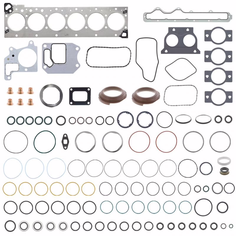 PAI 132070 Gasket Kit Upper