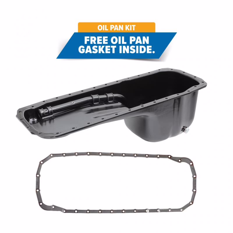 PAI 141286 Oil Pan