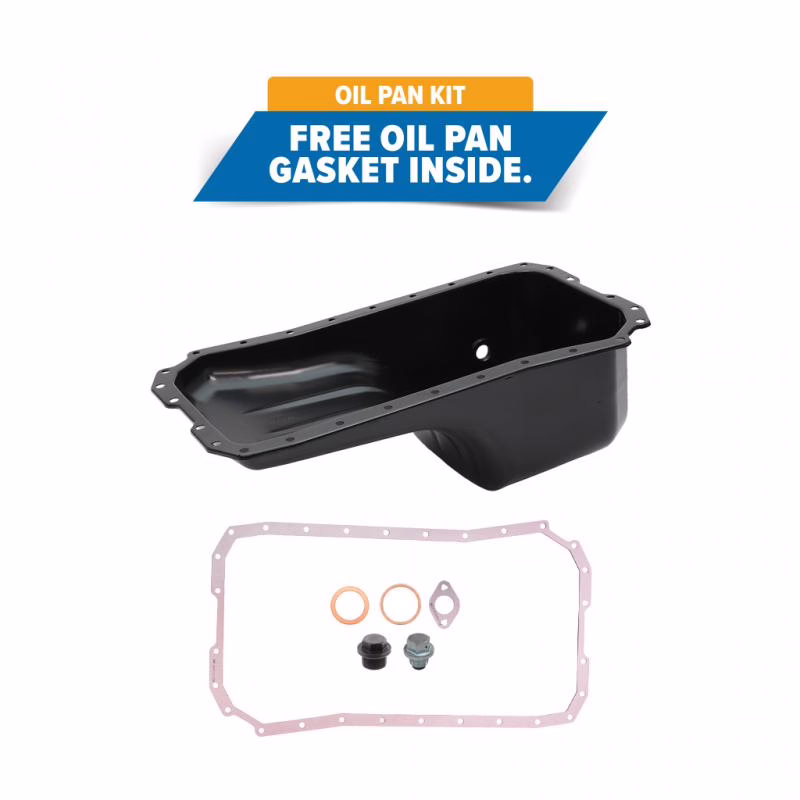 PAI 141287 Oil Pan
