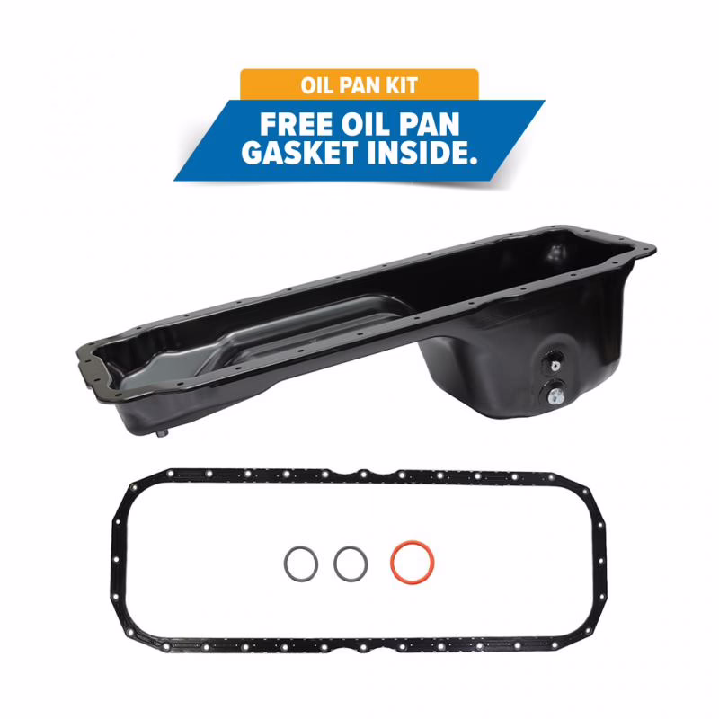 PAI 141341 Pan Kit Oil