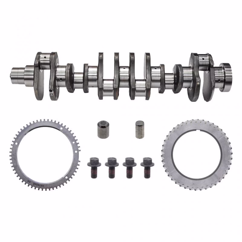 PAI 171759 Crankshaft Assy