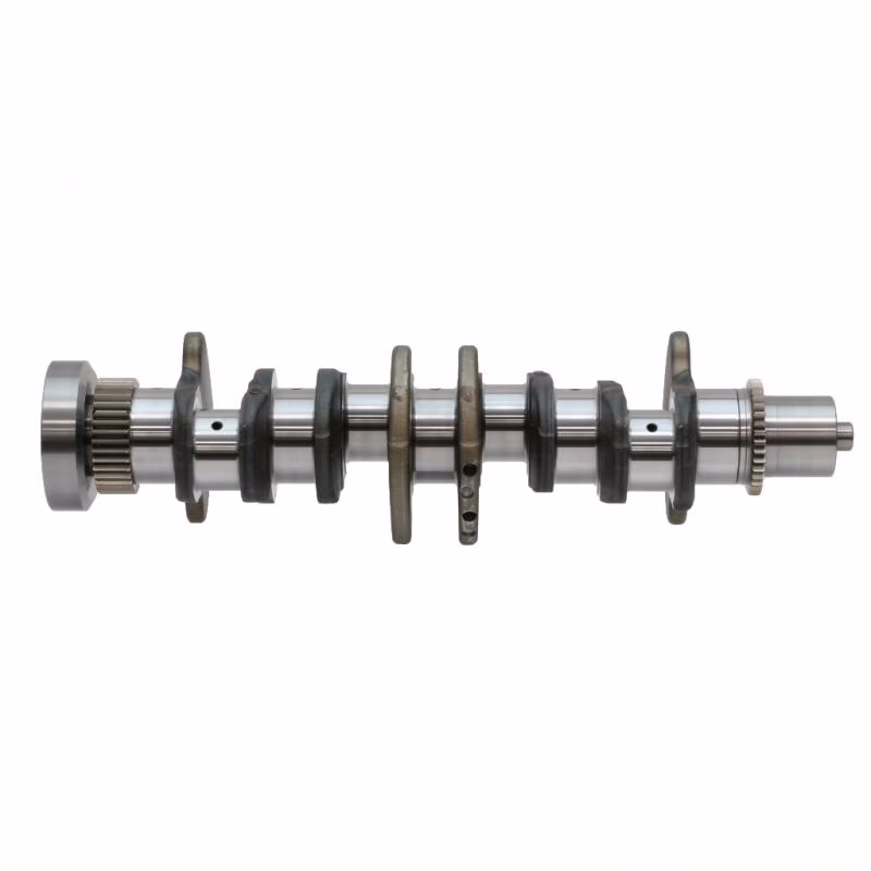 PAI 172000 Crankshaft Assy