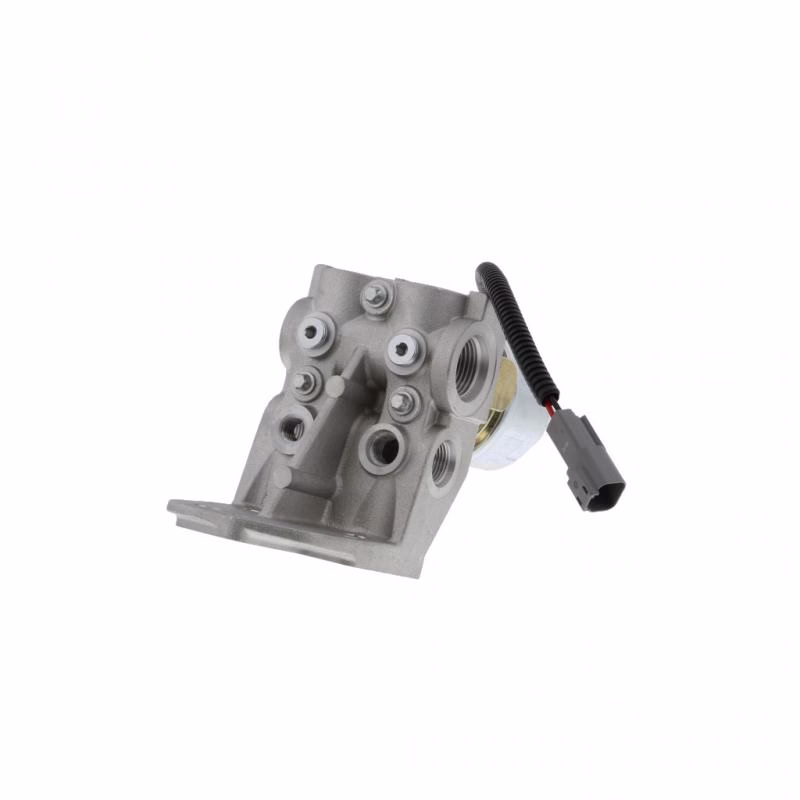 PAI 180128 Pump Assy