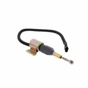 PAI 180192 Fuel Solenoid