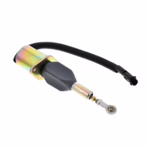 PAI 180197 Fuel Solenoid