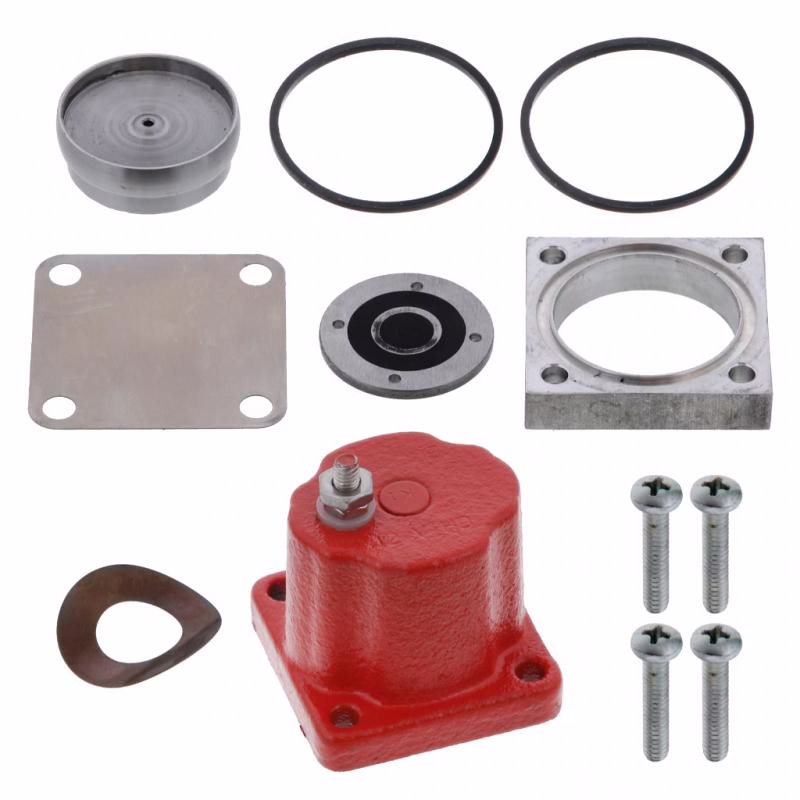 PAI 180204  Solenoid