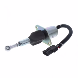 PAI 180227 Fuel Solenoid