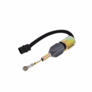 PAI 180228 Fuel Solenoid