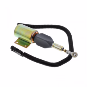 PAI 180232 Fuel Solenoid