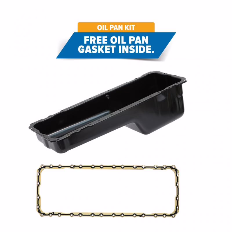 PAI 341376 Pan Kit Oil