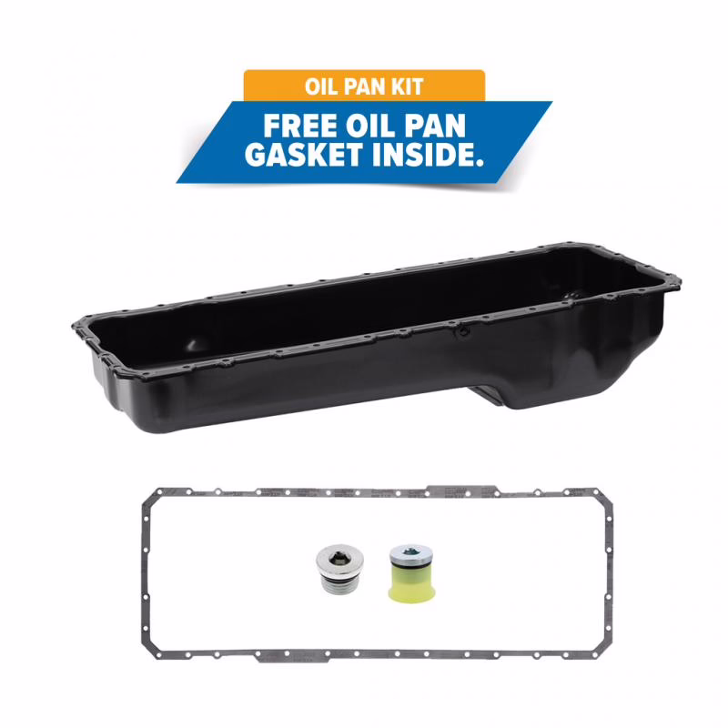 PAI 341377 Pan Kit Oil