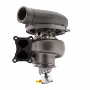 PAI 381208  Turbocharger