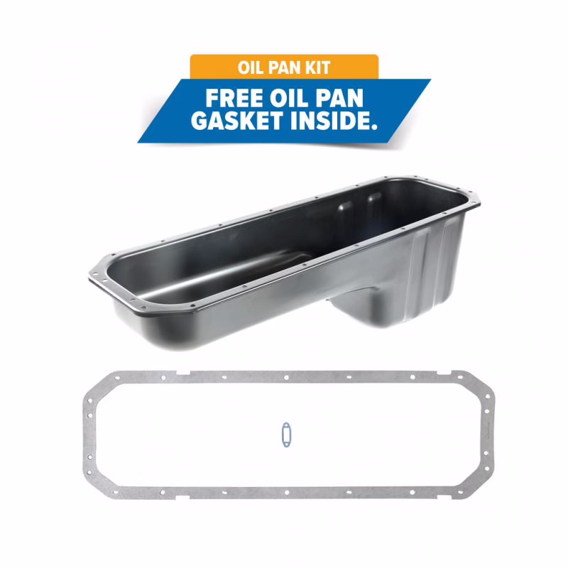 PAI 441176 Pan Kit Oil