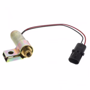 PAI 450560E Sol. Valve