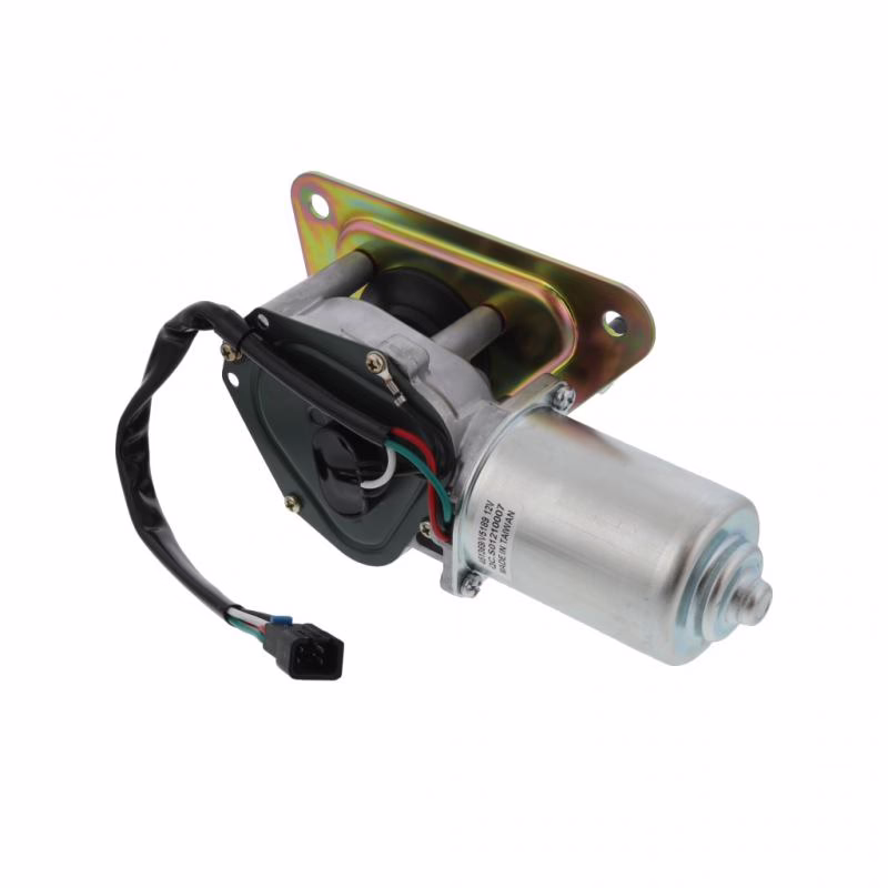 PAI 451369 Wiper Motor