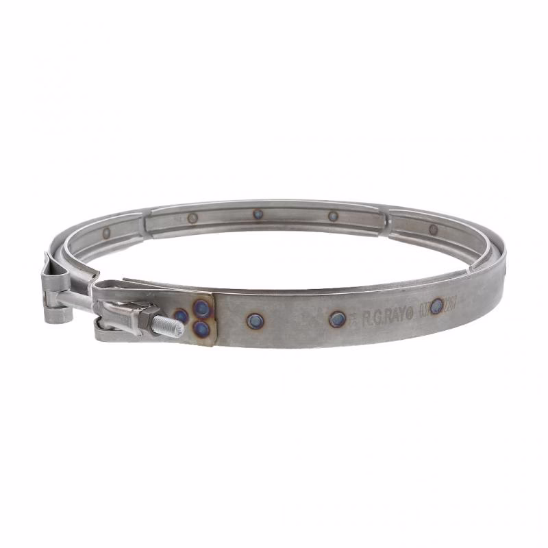 PAI 642036 V-Band Clamp