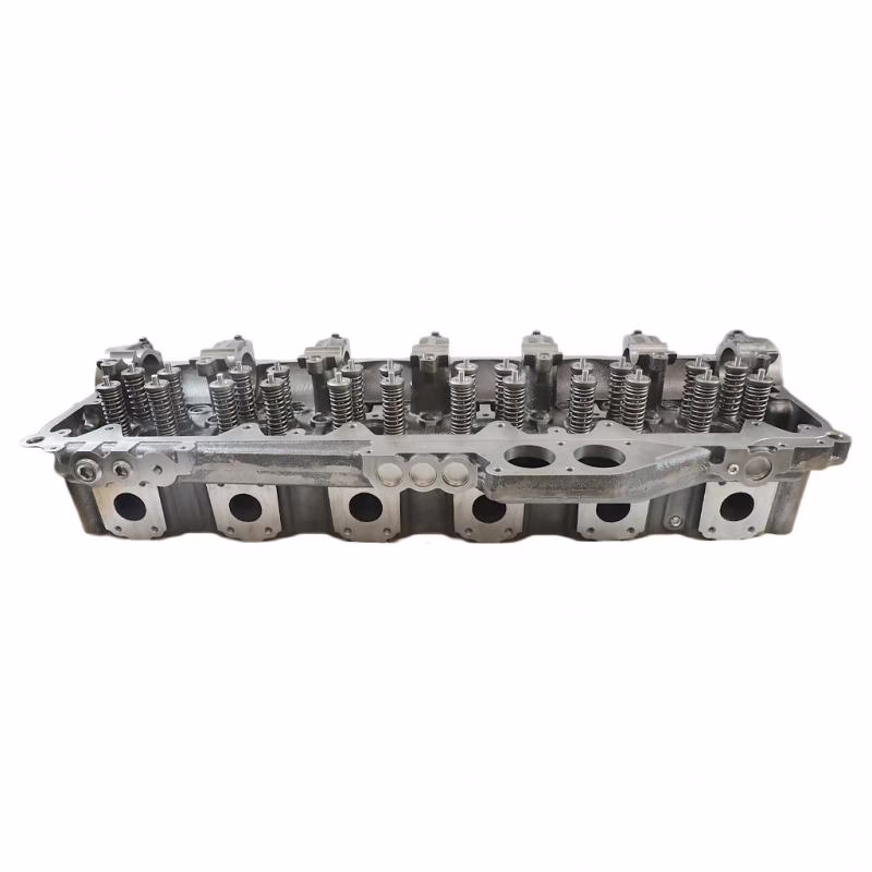 PAI 660007J Cyl.Head Assy