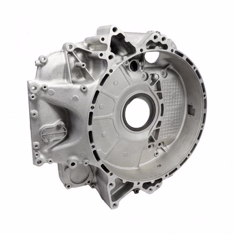 PAI 660032UX Fly Housing