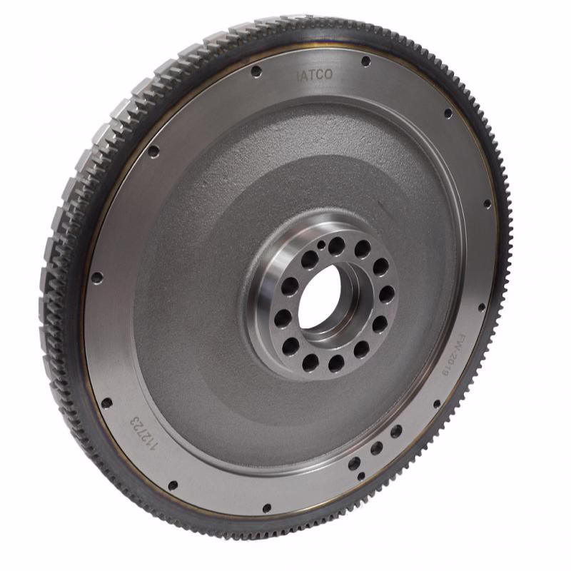 PAI 660048 Assy Flywheel