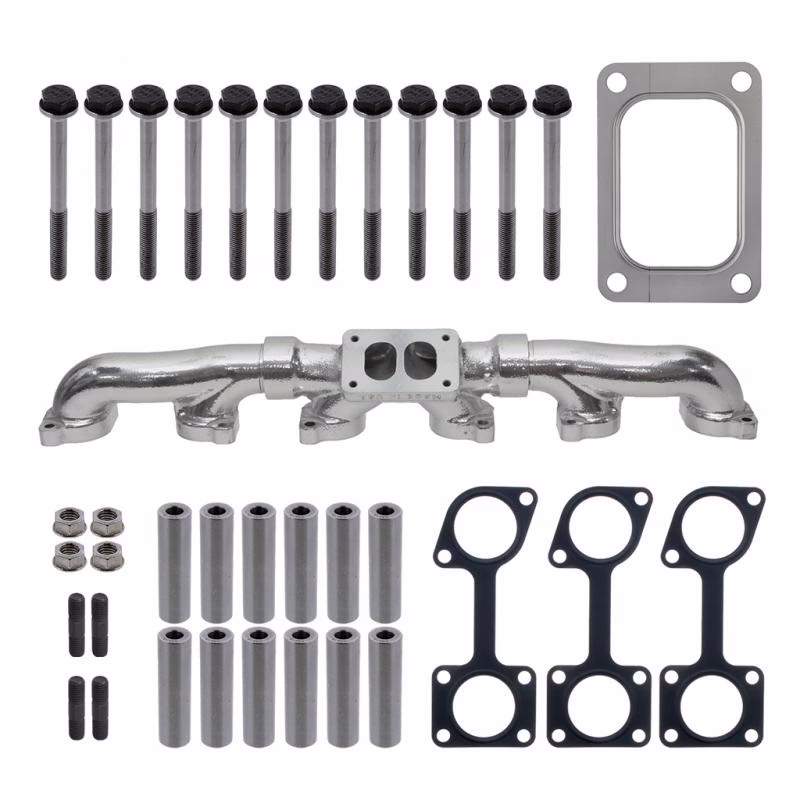 PAI 681127HP Manifold Kit