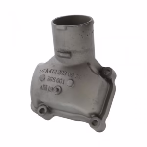 PAI 681861UX Wtr Housing